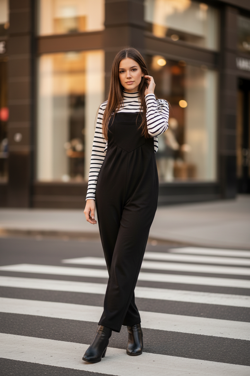Flare Jumper