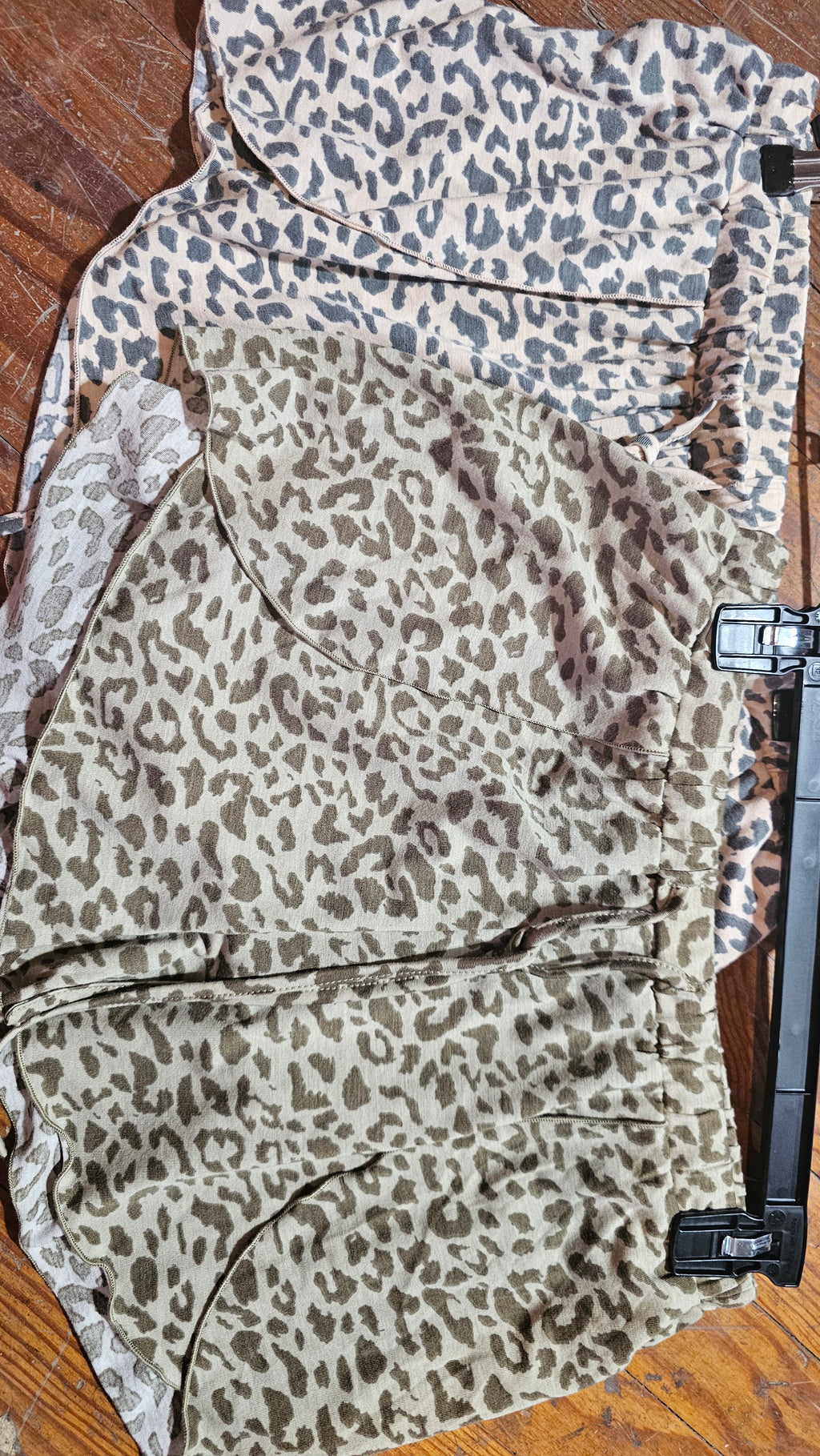 POL Long Sleeve Tops