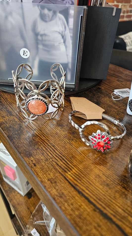 Snap On Charm Jewelry