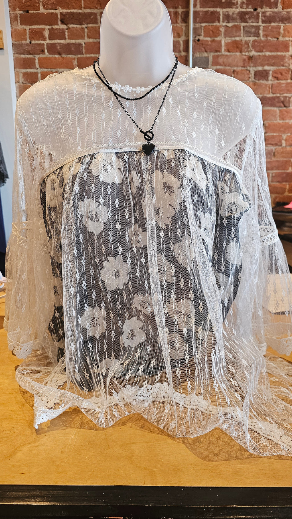 POL Short Sleeve Tops