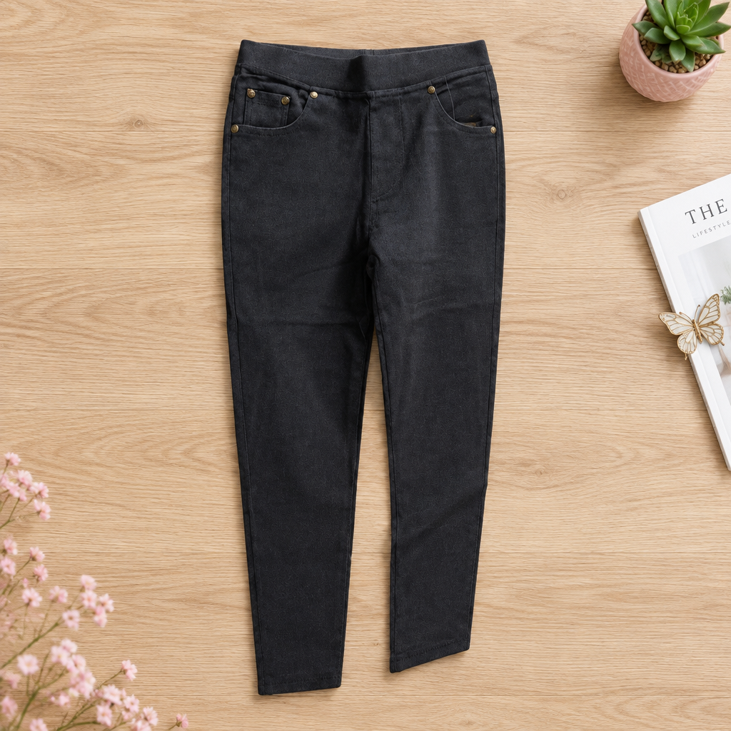 Dreamy Comfort Jeggings