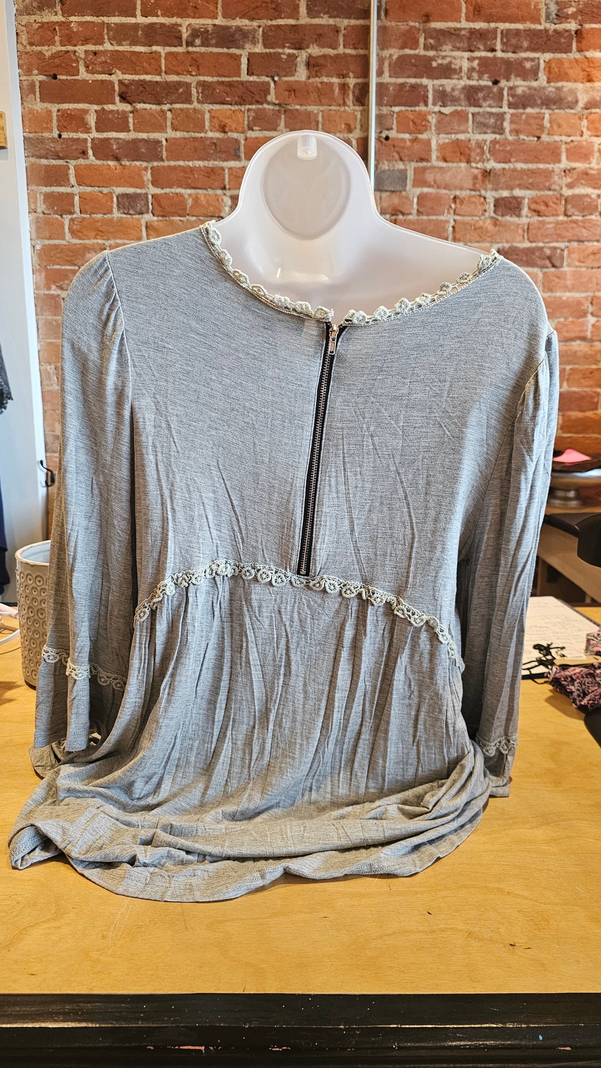 POL Short Sleeve Tops