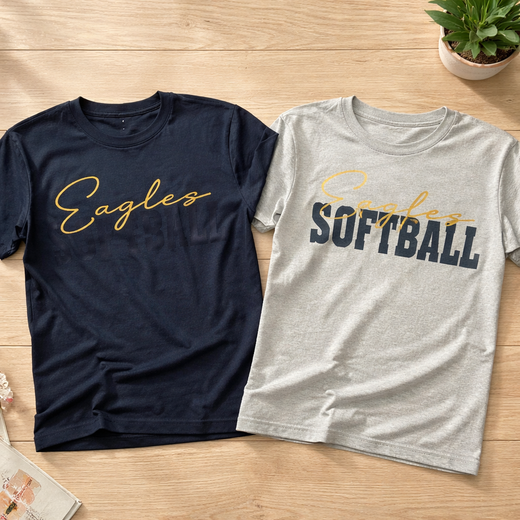 Oak Hill Softball