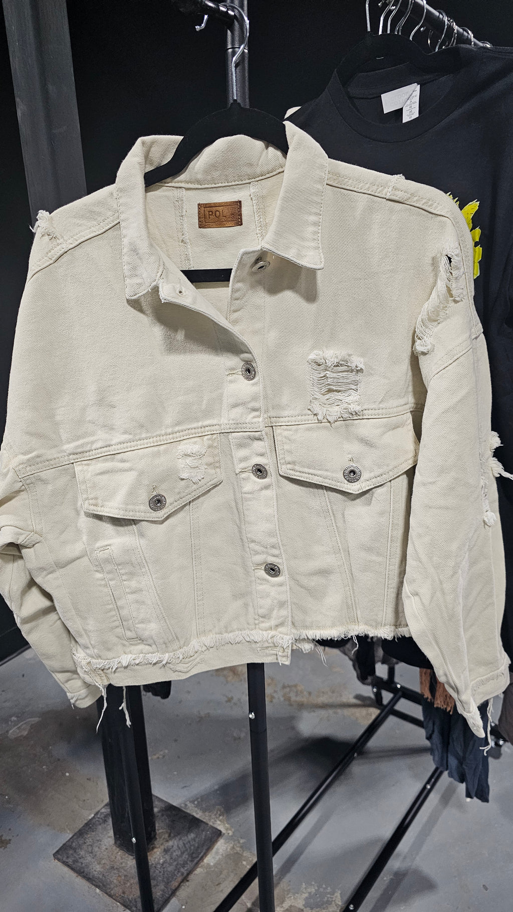 POL Jackets