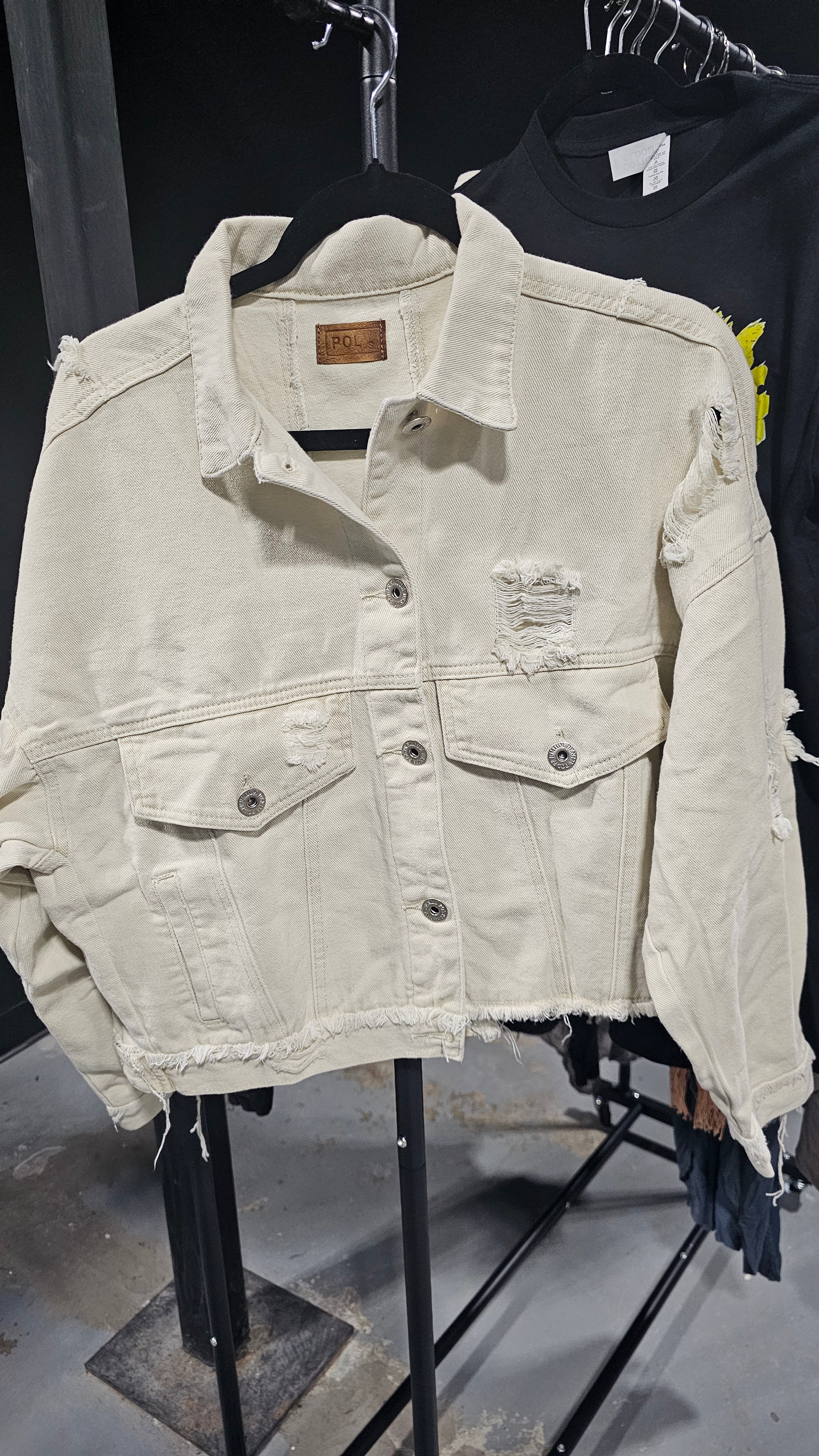 POL Jackets