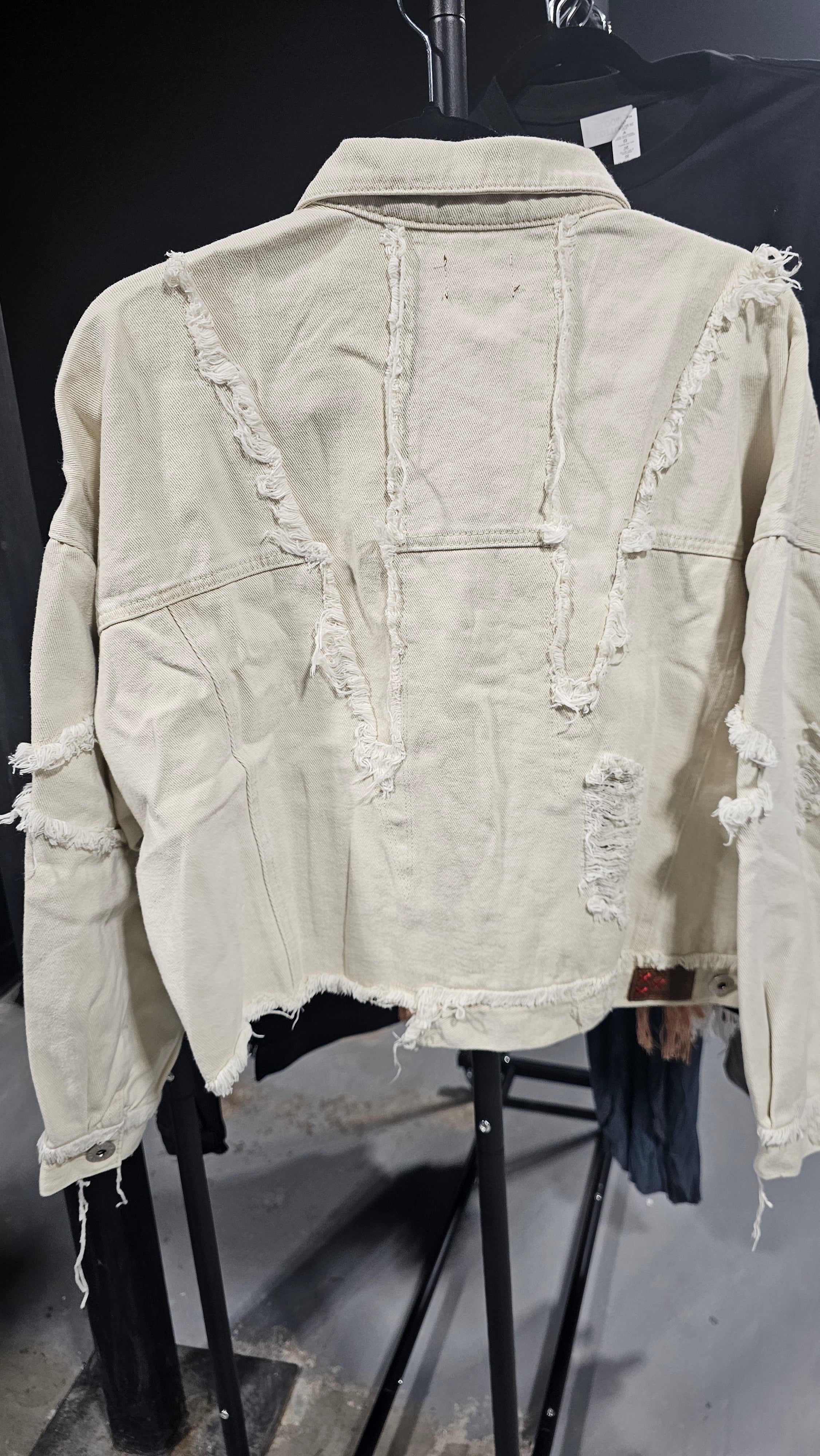 POL Jackets