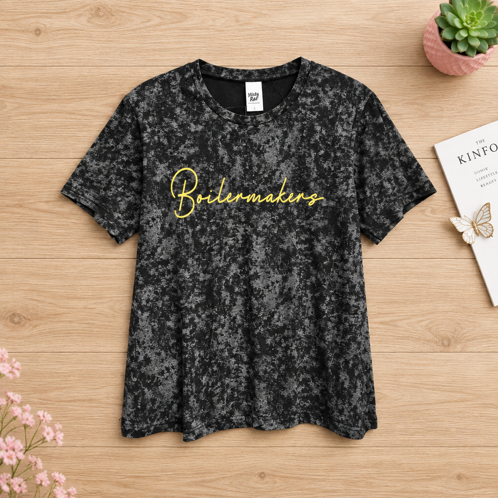 Purdue Boilermarkers