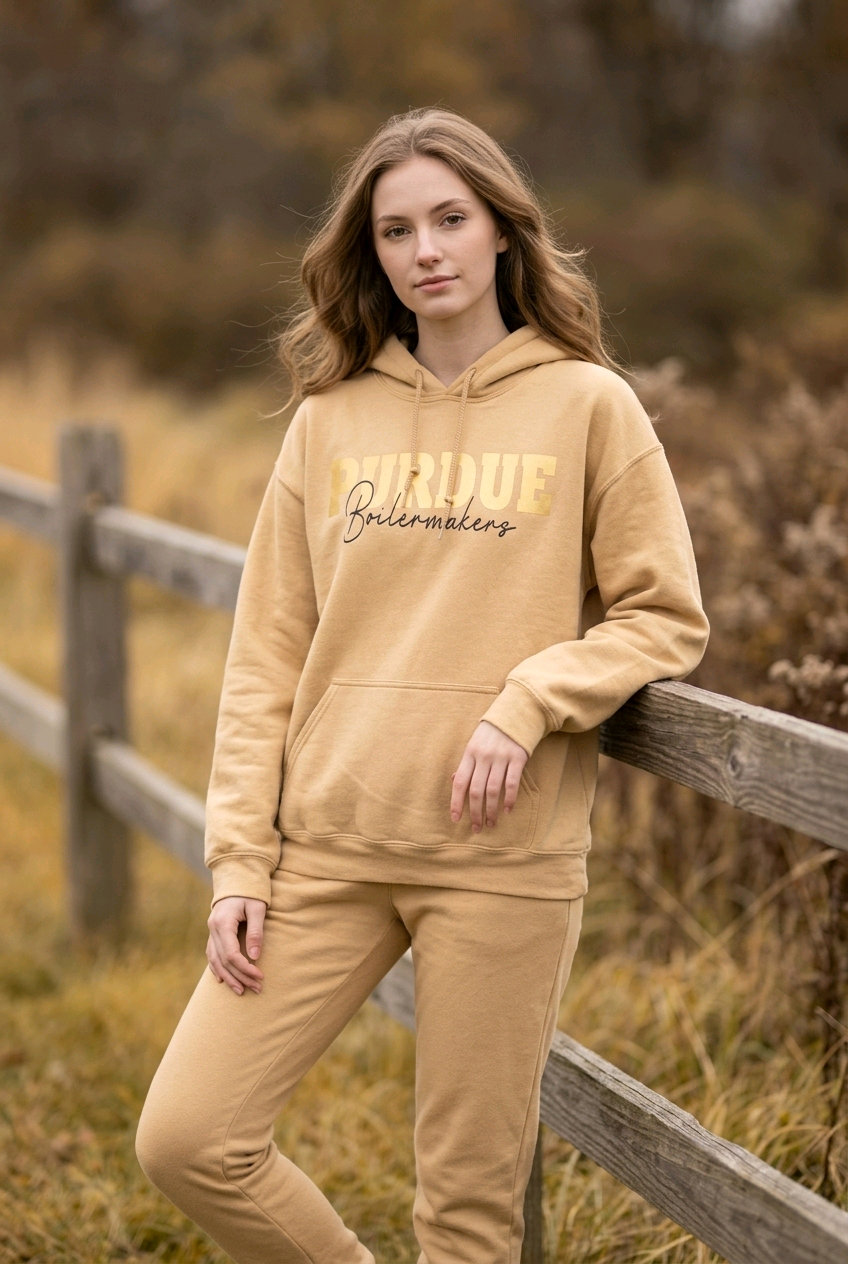 Purdue Boilermarkers
