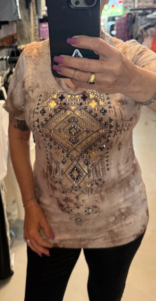 Zion Vneck