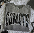 Lacey Comets