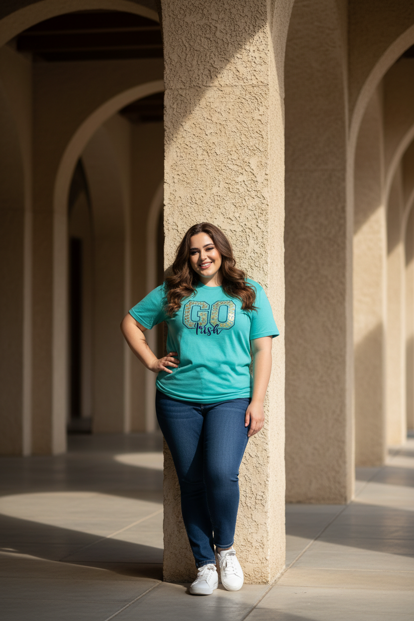 Notre Dame T-shirts