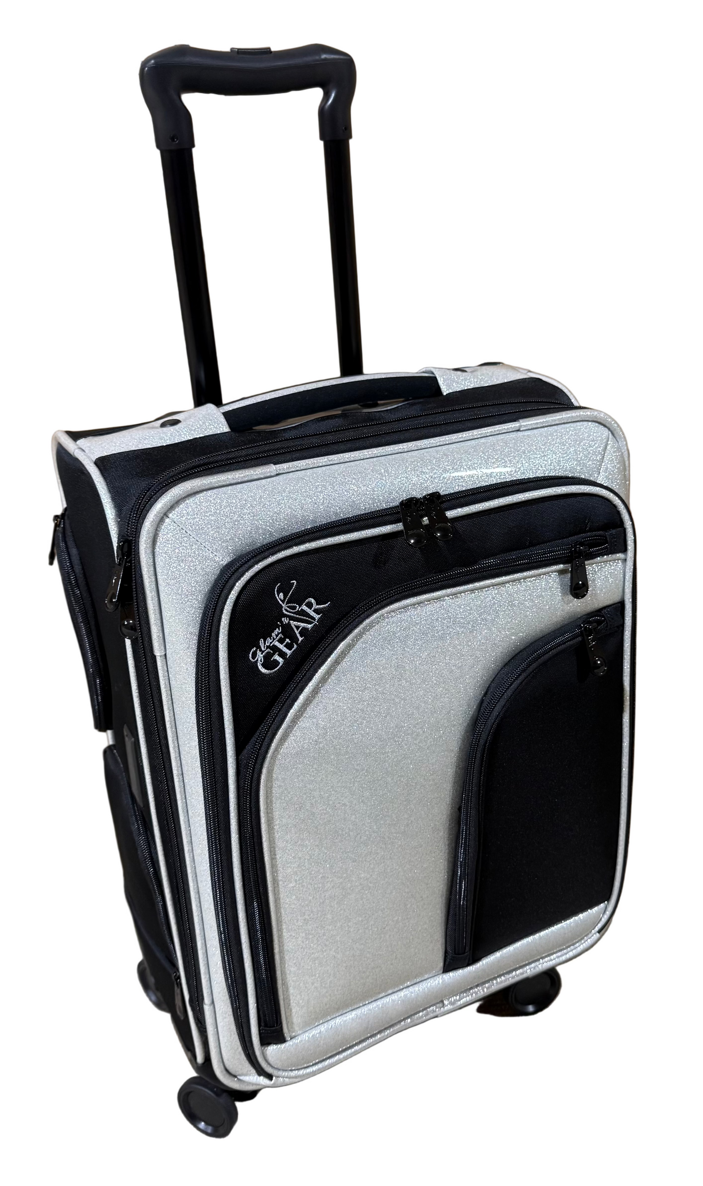 Carry on Solo Glam r Gear Bag