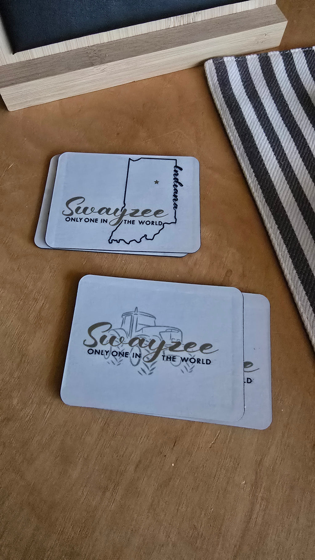 Swayzee Indiana gifts