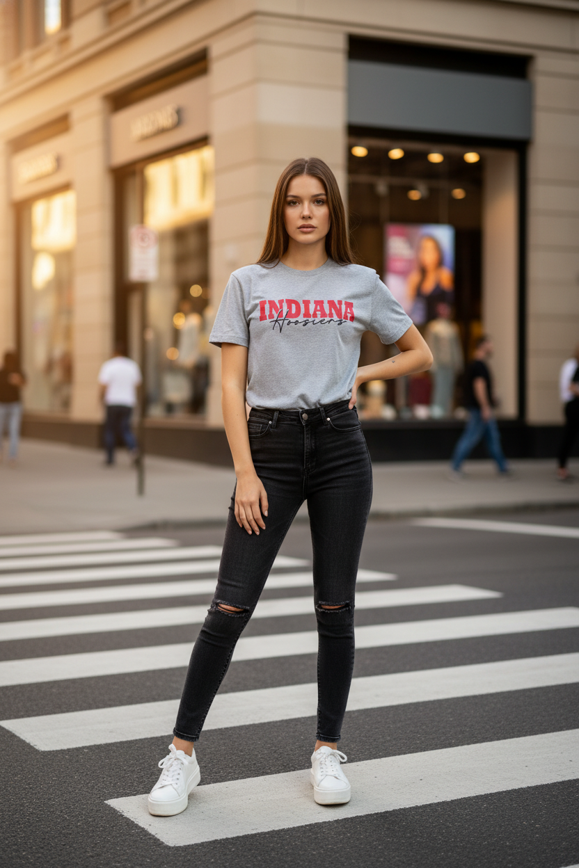 Indiana Hoosiers