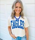Eagles Elegant Polka Dot