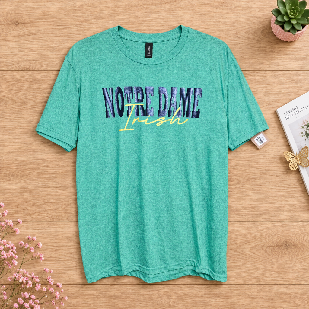 Notre Dame T-shirts