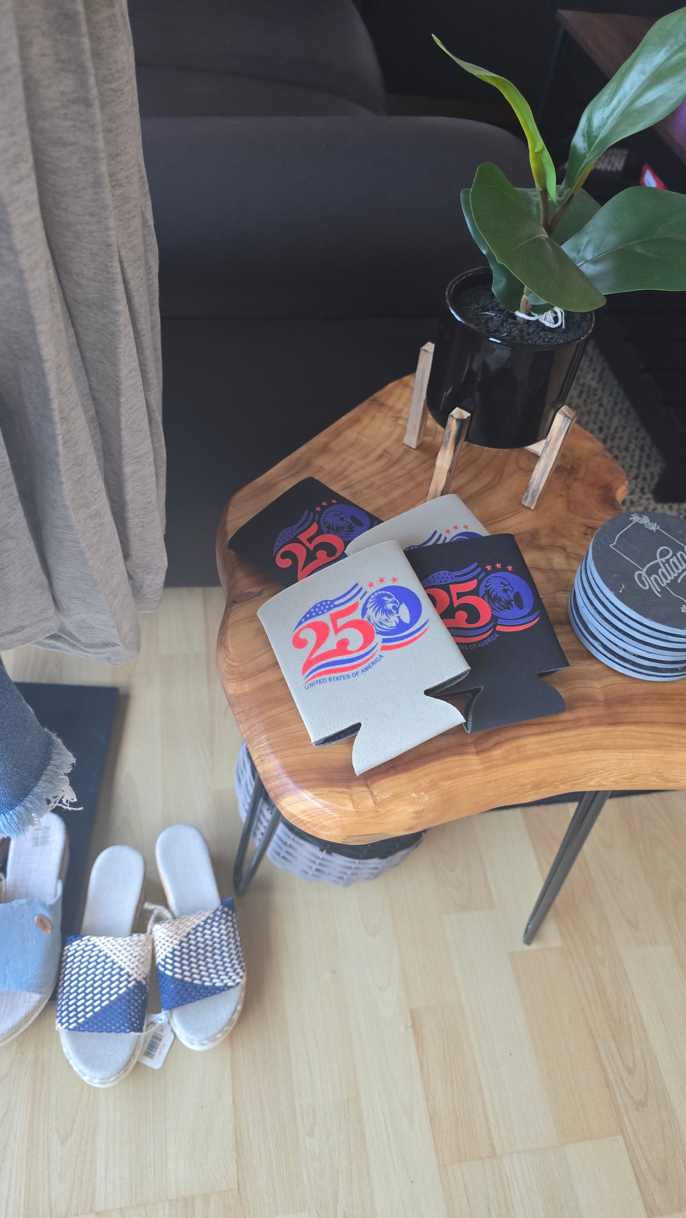 250th Anniversary Gifts