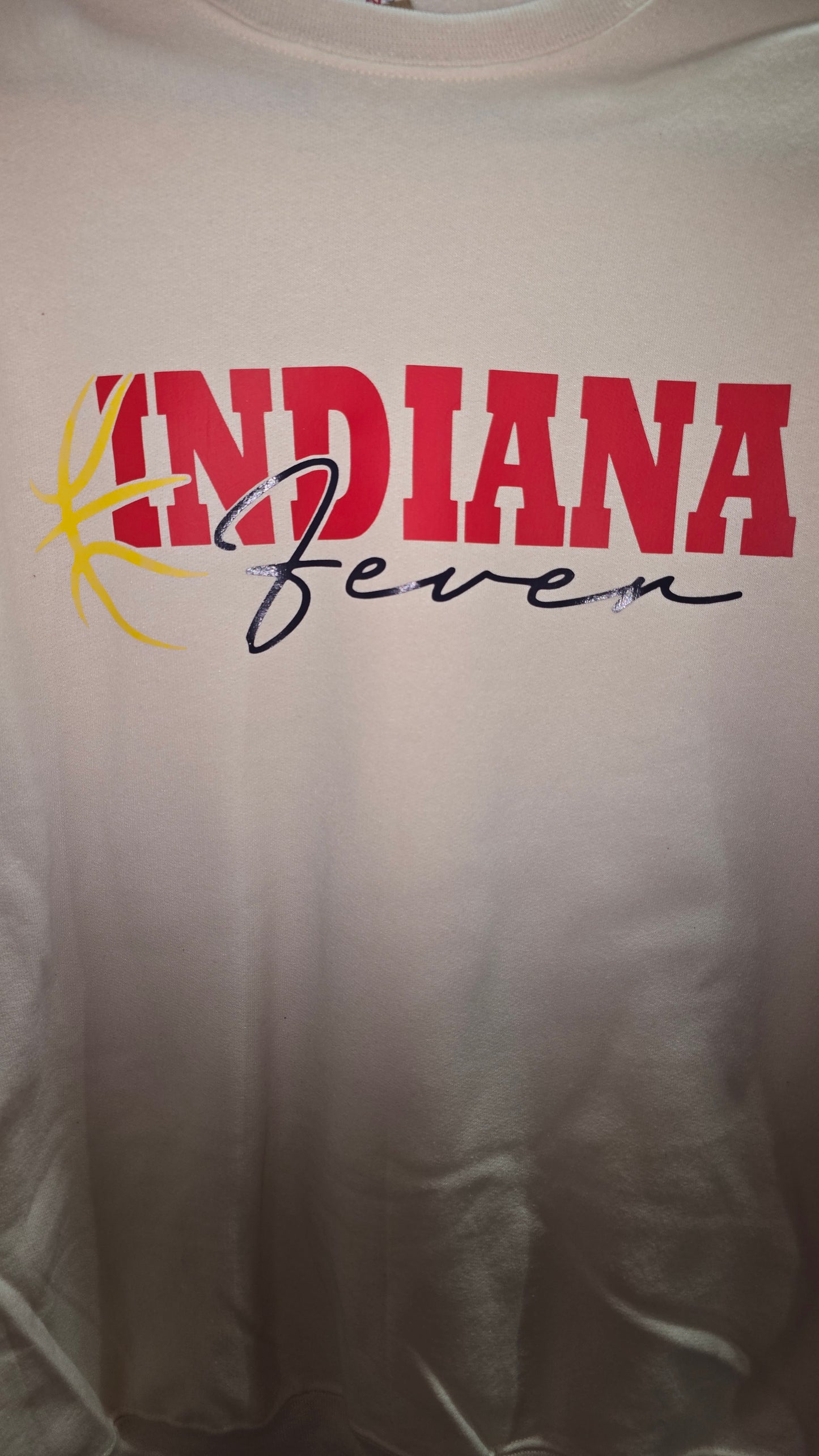 Indiana Fever