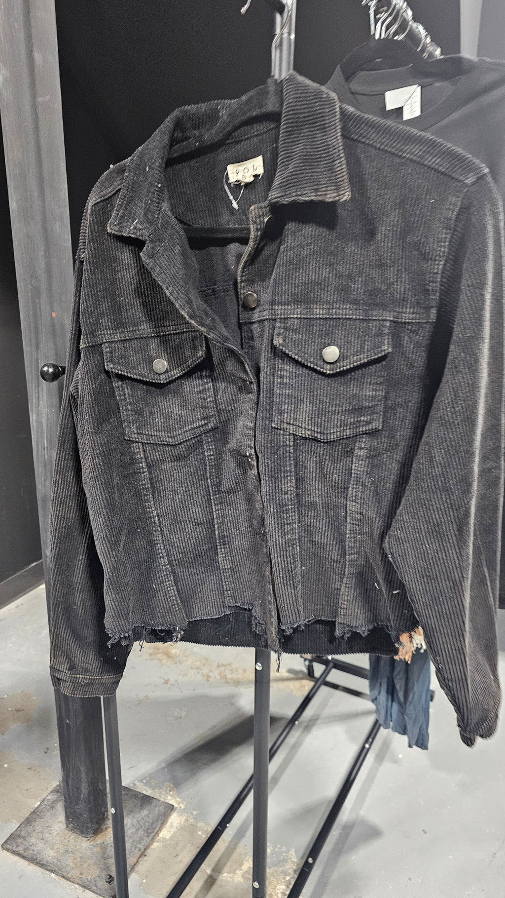 POL Jackets