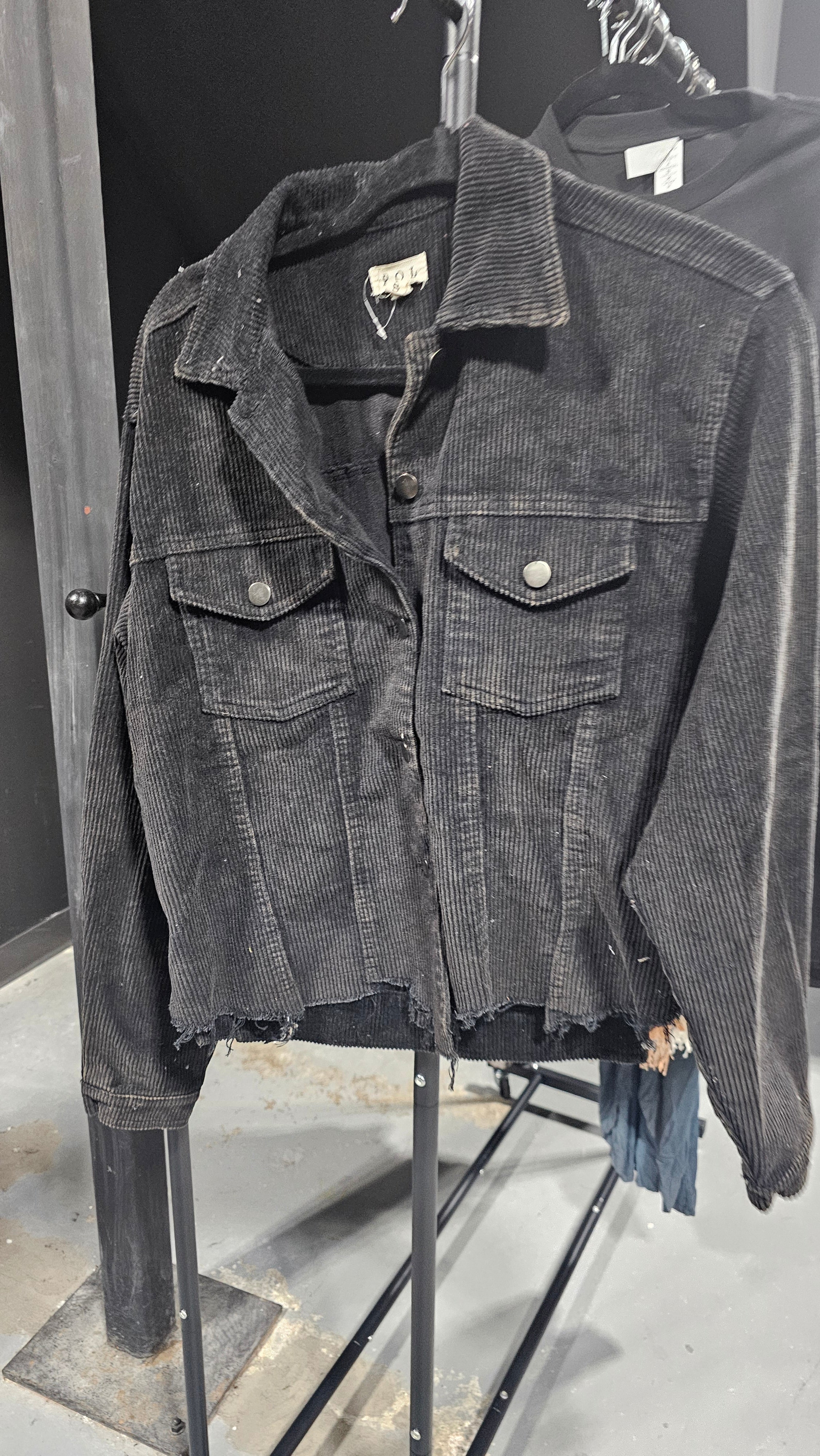 POL Jackets