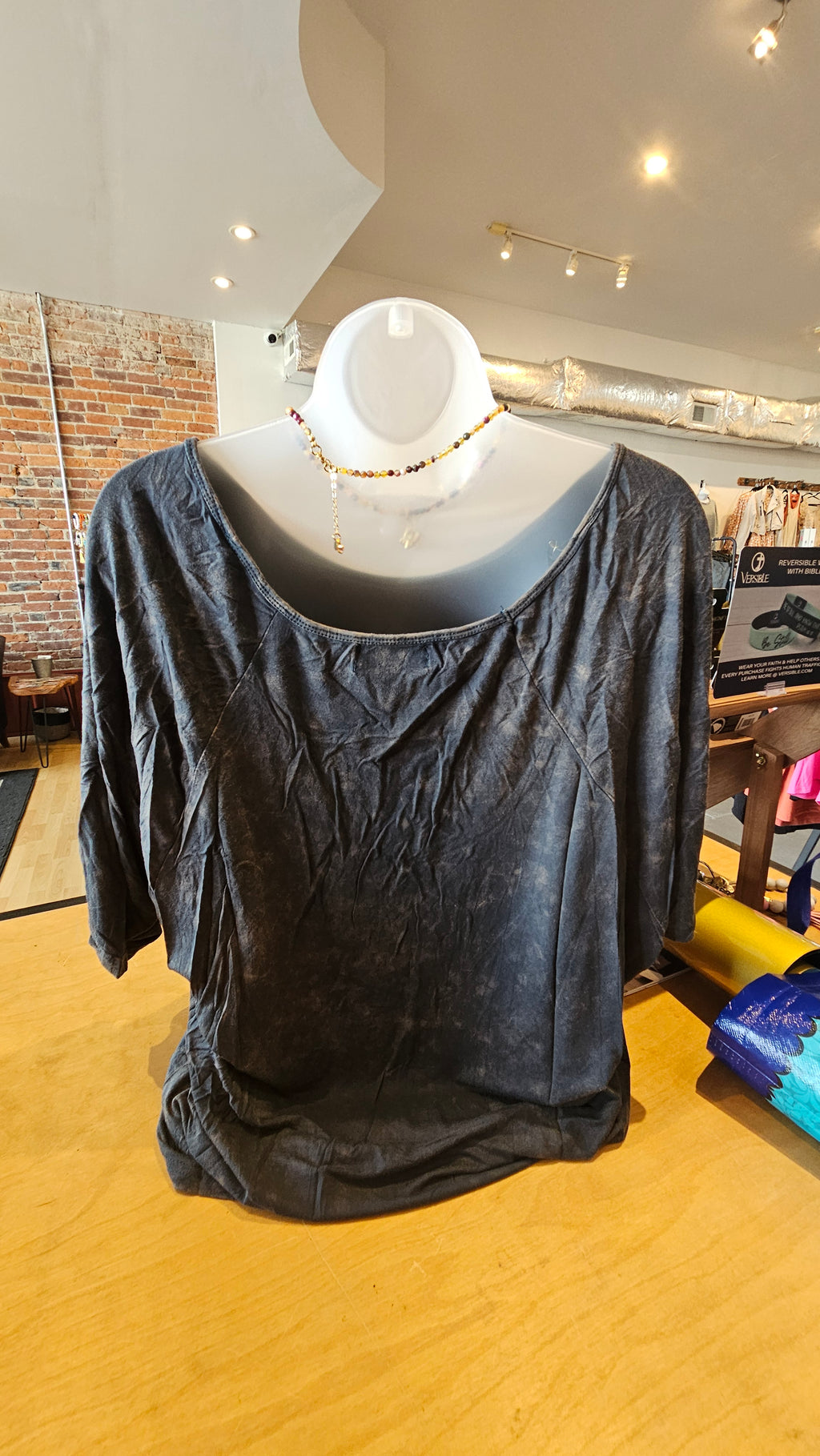 POL Short Sleeve Tops