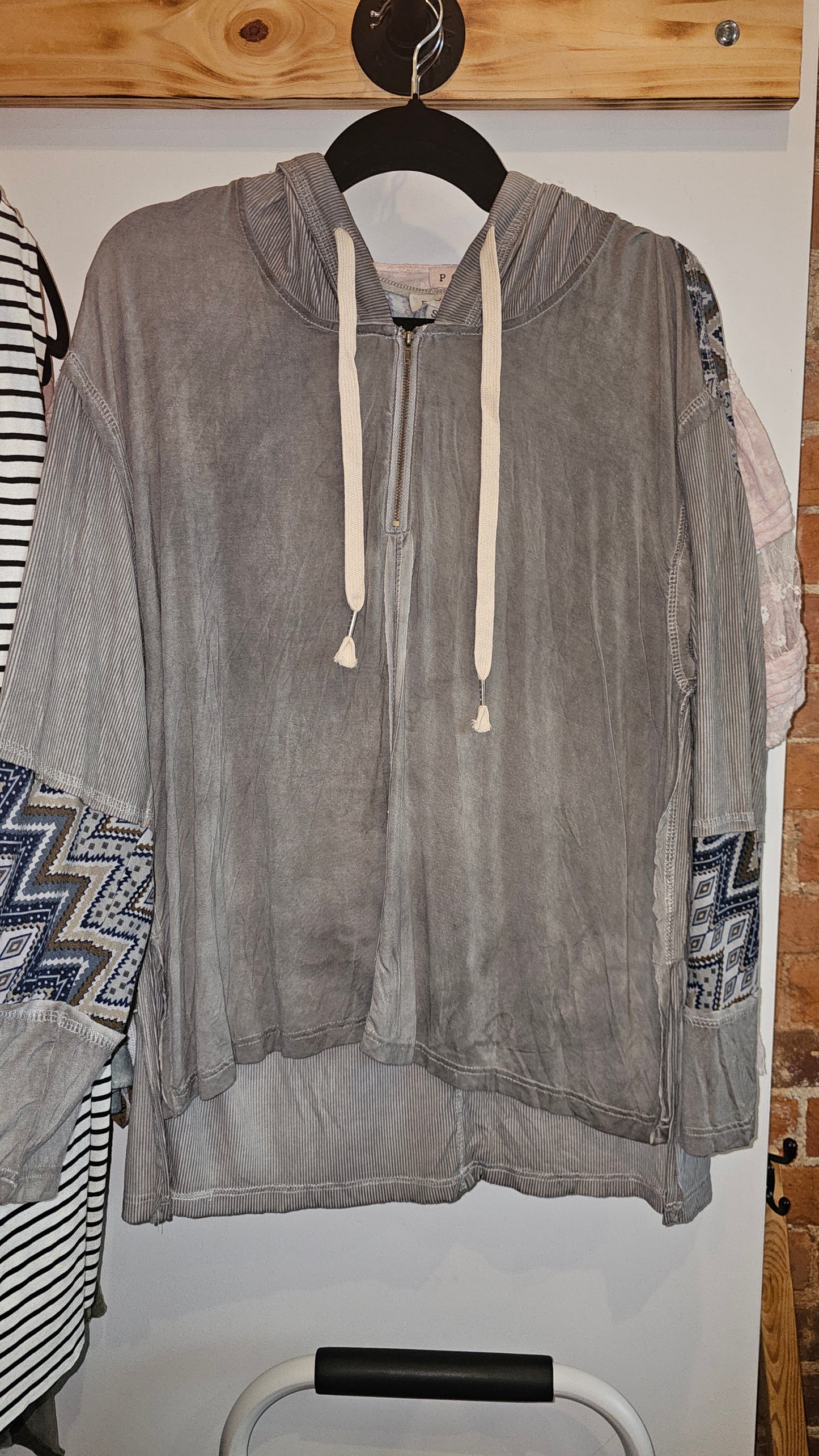 POL Long Sleeve Tops