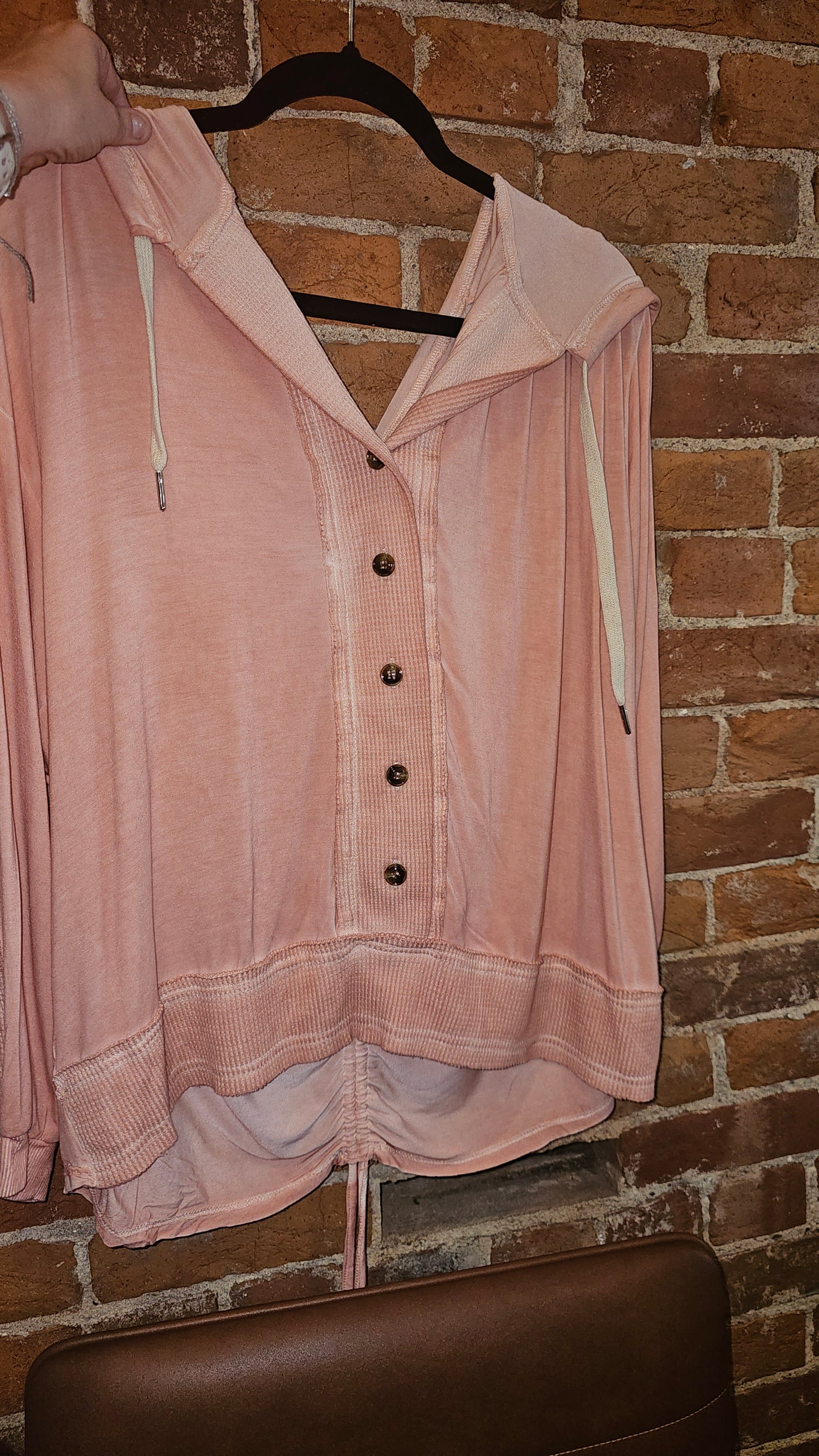 POL Long Sleeve Tops