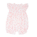 Ruffle Romper