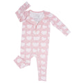 So Much Love Convertible Romper