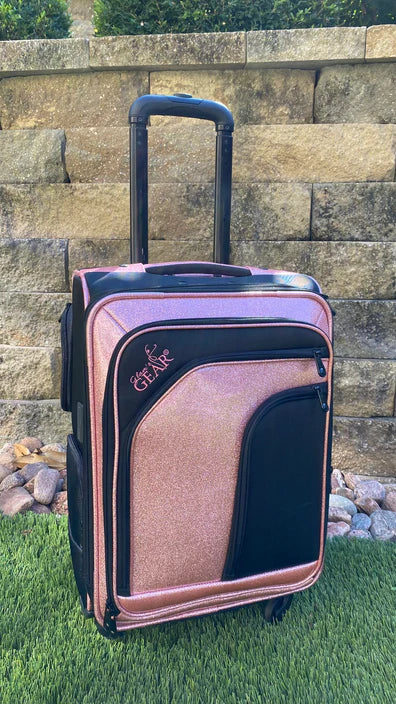 Glam'r Gear® Solo™ Carry-On