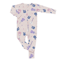 Swiftie's Riff Convertible Romper