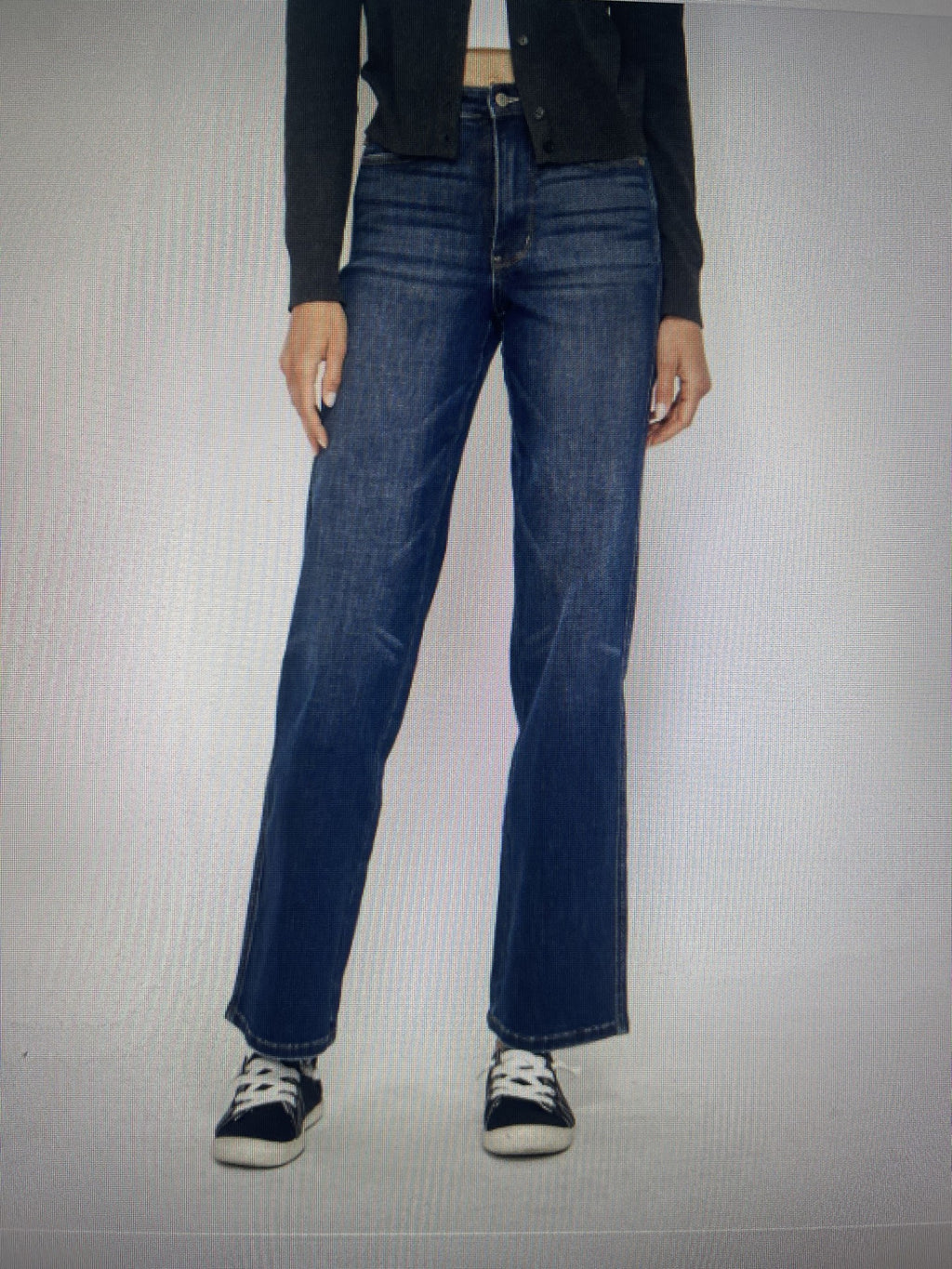 Judy blue (plus sizes) Jeans