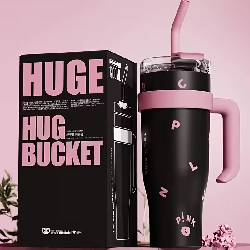 Stainless Steel Tumblers