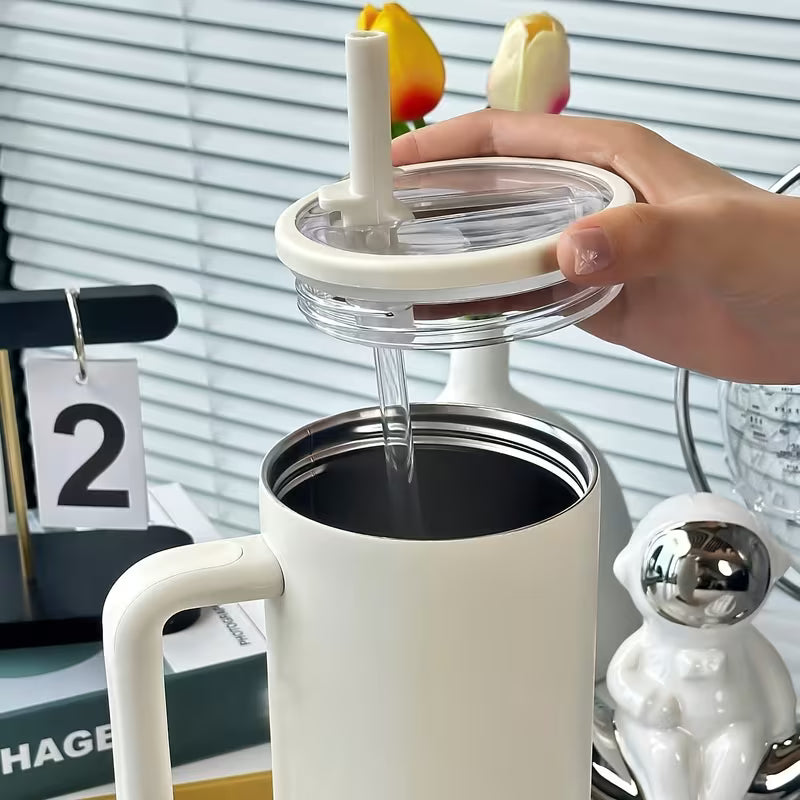 Stainless Steel Tumblers