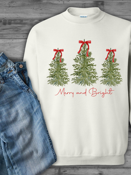 Merry & Bright