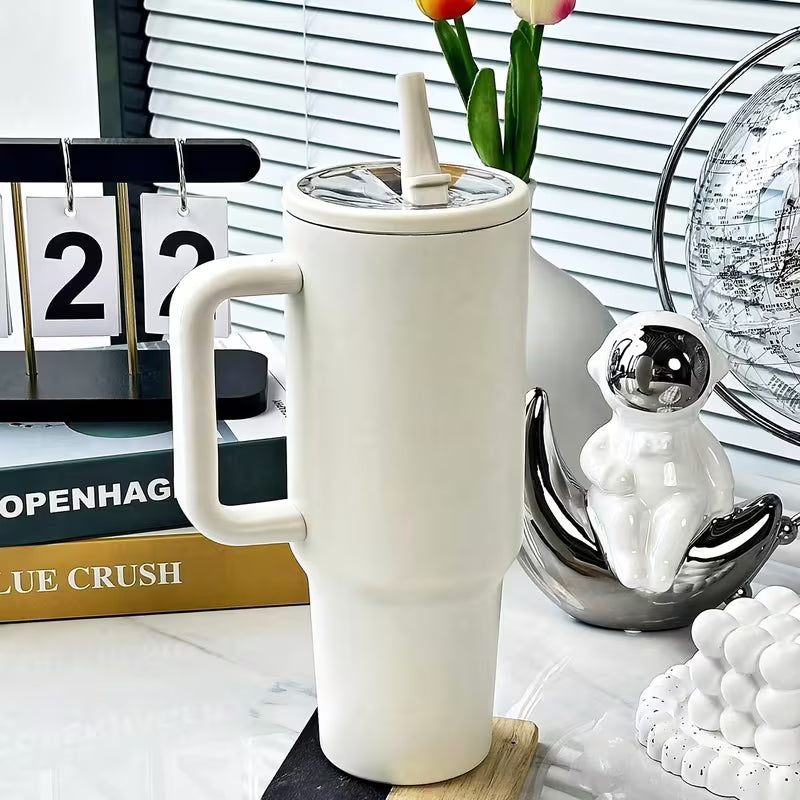 Stainless Steel Tumblers