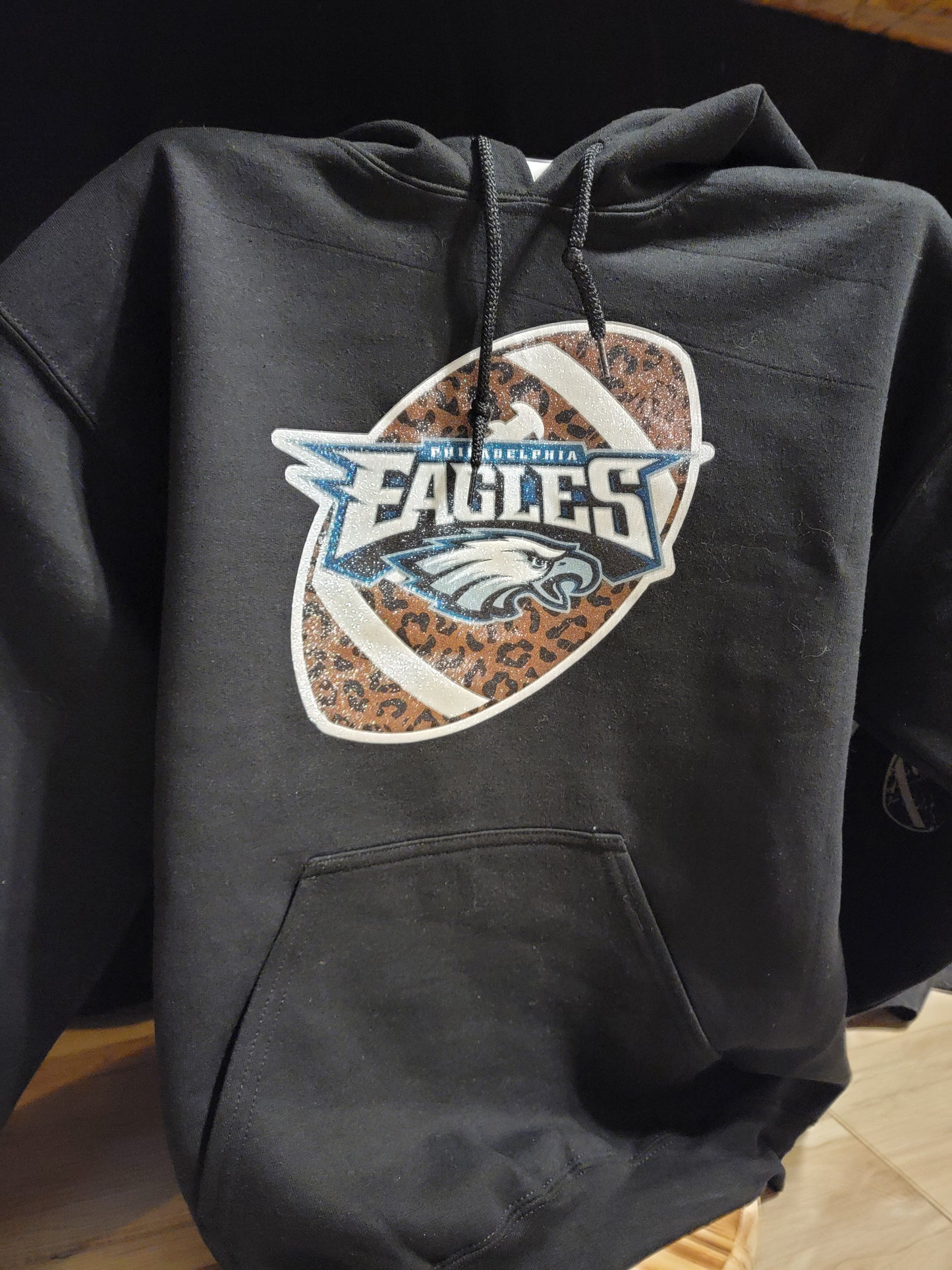 Philadelphia Eagles/ NFL Hoodie