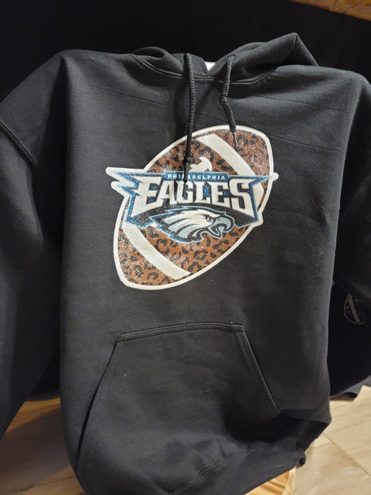 Philadelphia Eagles/ NFL Hoodie