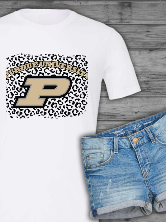 Purdue University Cheetah