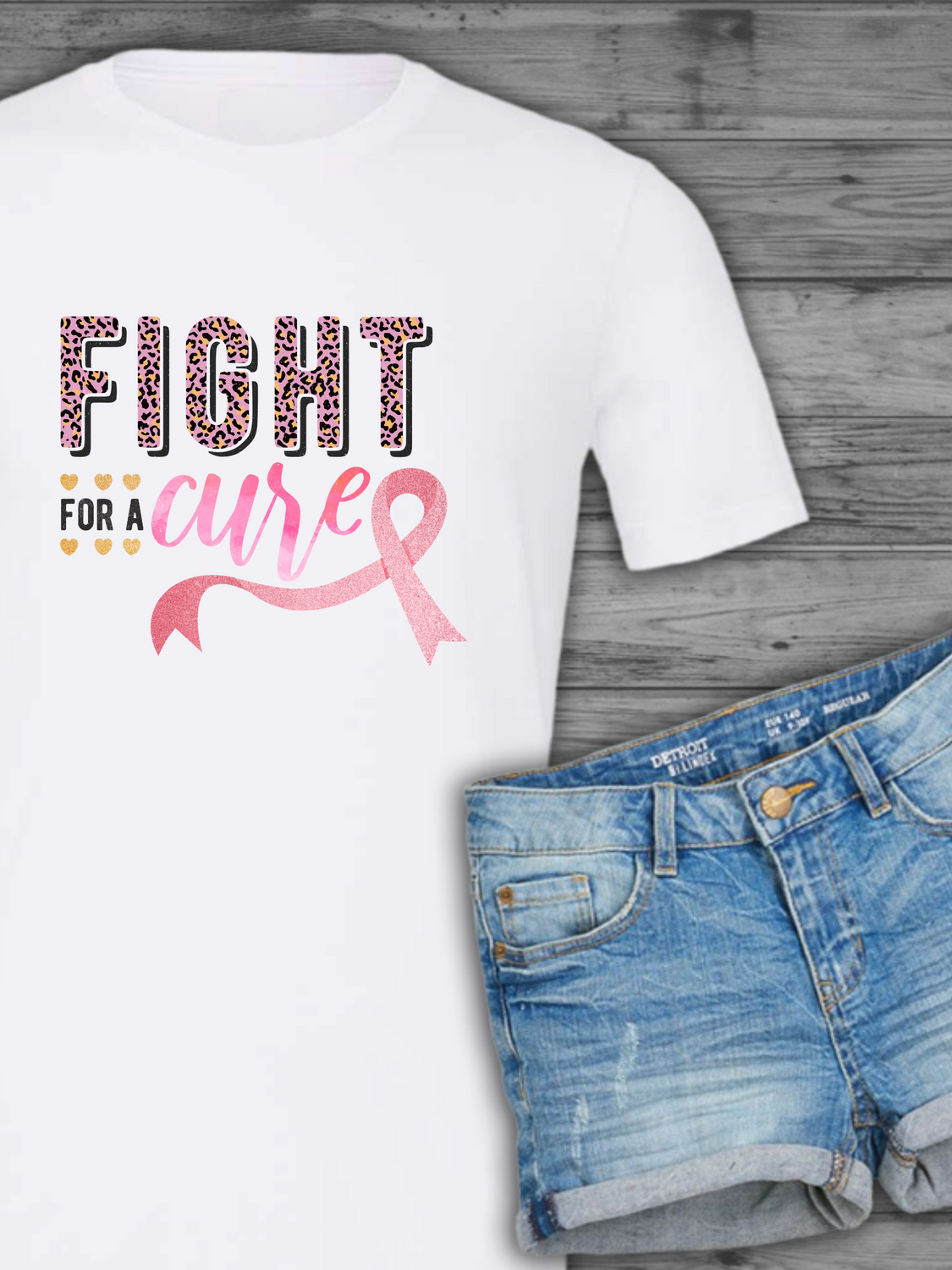 Fight for Pink