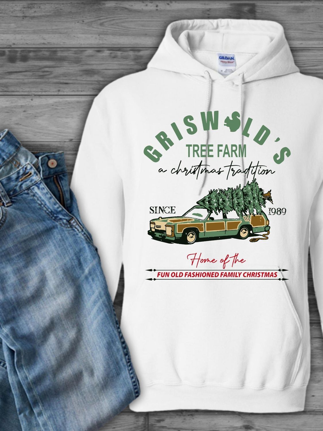 Griswalds Tree Farm